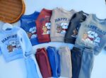 5 CONJUNTOS HAPPY DAYS - Imagen 8
