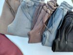 5 PANTALONES CARGO THIAGO - Imagen 2