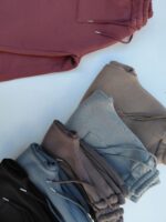 5 PANTALONES CARGO THIAGO - Imagen 3