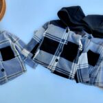 5 CAMISACO DE BEBE