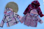 5 CAMISACO DE BEBA