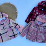5 CAMISACO DE BEBA