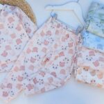 PIJAMAS OSITOS DE BEBE UNISEX