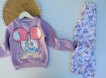5 CONJUNTOS DE NENA DISNEY - Imagen 2