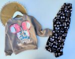 5 CONJUNTOS DE NENA DISNEY - Imagen 3