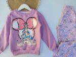 5 CONJUNTOS DE NENA DISNEY - Imagen 4