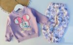 5 CONJUNTOS DE BEBA DISNEY - Imagen 3