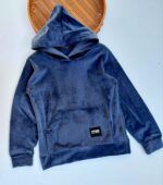 5 BUZOS DE NIÑO PLUSH - Imagen 2