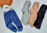 5 PANTALONES DARLON DE BEBE