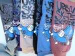 5 BUZOS DE NIÑO URBAN SKATE - Imagen 3