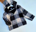 5 CAMISACOS DE NIÑOS - Imagen 3