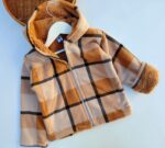 5 CAMISACOS DE NIÑOS - Imagen 2