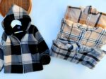 5 CAMISACOS DE NIÑOS