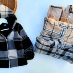 5 CAMISACOS DE NIÑOS