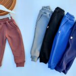 5 PANTALONES DE NIÑO