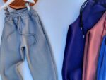 5 PANTALONES DE NIÑO - Imagen 3