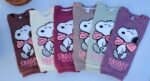 buzos snoopyy nena