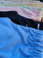 5 PANTALONES RECTOS DE BEBA - Imagen 3