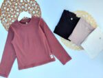 5 CAMISETAS DE NIÑO FUN TIME