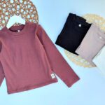 5 CAMISETAS DE NIÑO FUN TIME