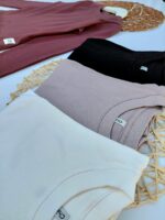 5 CAMISETAS DE NIÑO FUN TIME - Imagen 2