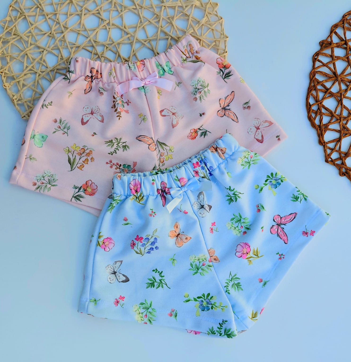 WhatsApp Image 2026-08-27 at 15.04.40 5 SHORTS MARIPOSAS DE NENA - Imagen 1