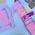 5 CAMISETAS DE NINAS