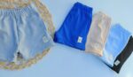 5 SHORTS DE BEBE NOAH - Imagen 3