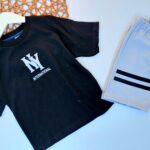5 CONJUNTOS NIÑOS NY INTERNATIONAL