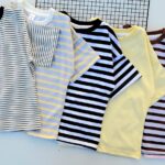 5 REMERAS OVERSIZE DE NIÑOS