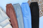 5 BAGGIS DE NIÑOS