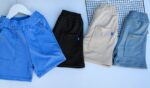 5 SHORTS BAGGYS DE NIÑOS