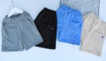 5 SHORTS BAGGYS DE NIÑOS - Imagen 2