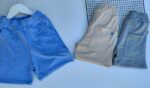 5 SHORTS DE BEBE ALE - Imagen 2