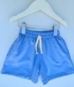 5 SHORTS DE BEBE ALE - Imagen 3
